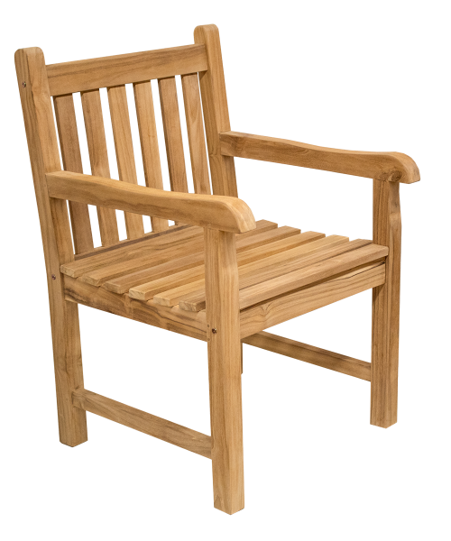 Teak 1 Sitzgruppe Tisch 180x90x75 cm, 4 x Stühle und 2 Sessel Sonderangebot !!